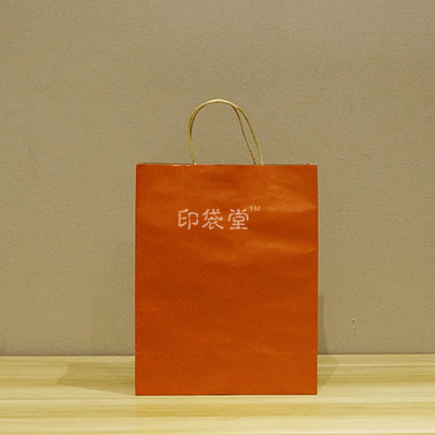 牡丹江纸袋