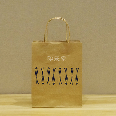 牡丹江纸袋
